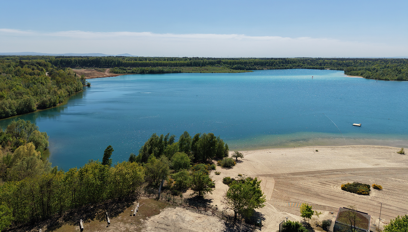 Langener_Waldsee_Strandbad