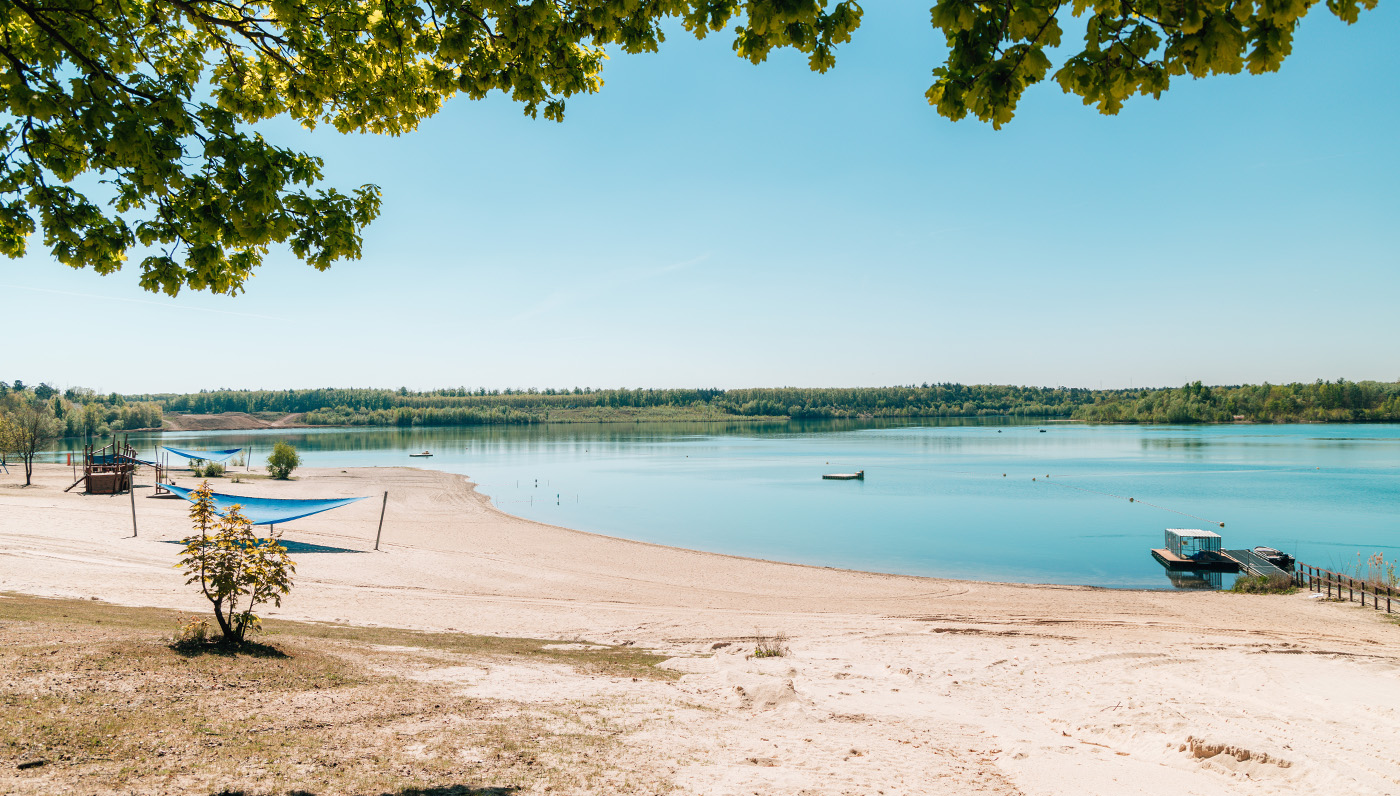 Langener_Waldsee_Strandbad_2